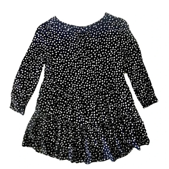 Anthropologie Maeve Lila Tiered Button Up Tunic - Picture 6 of 6